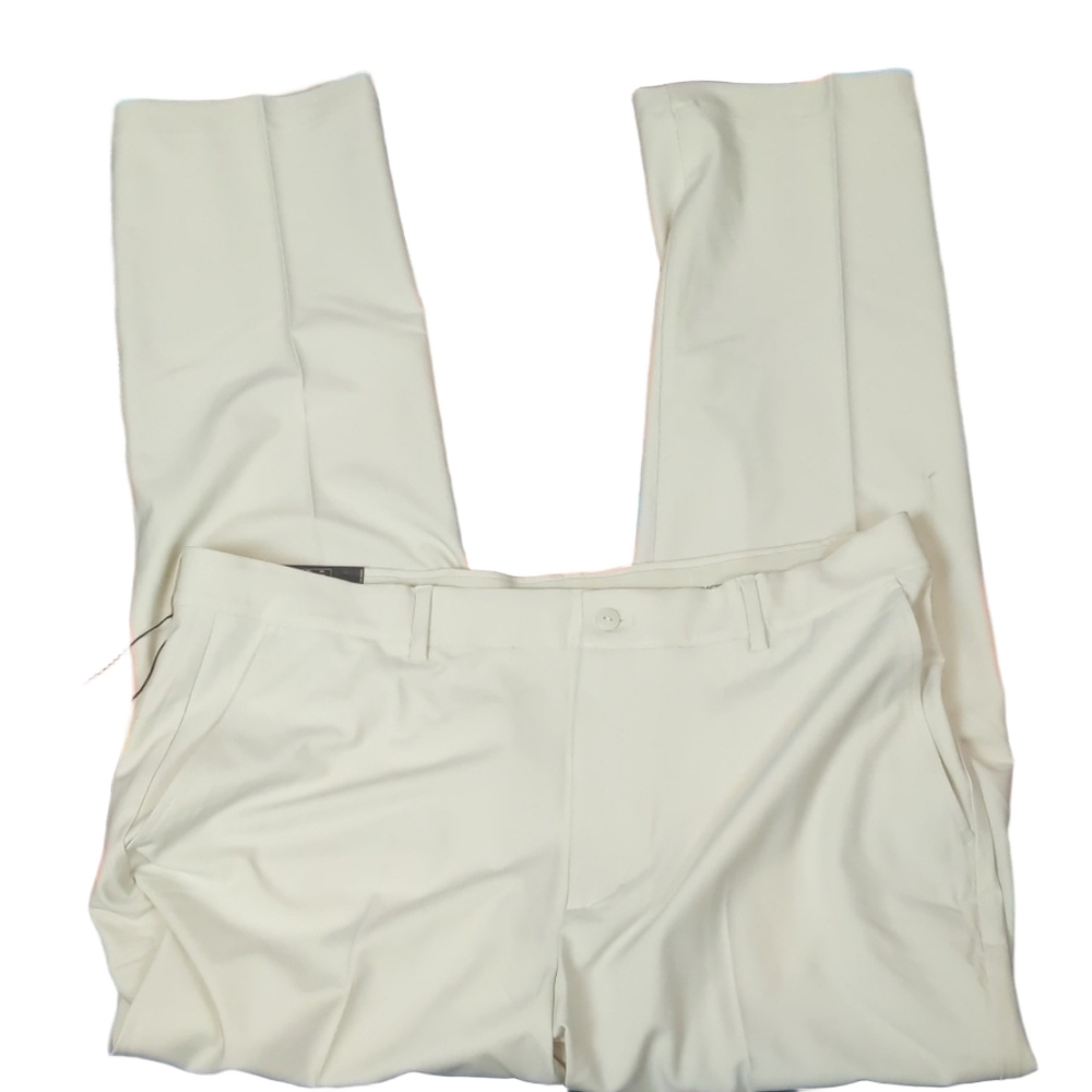 GREG norman club house pants 38x30 big & tall